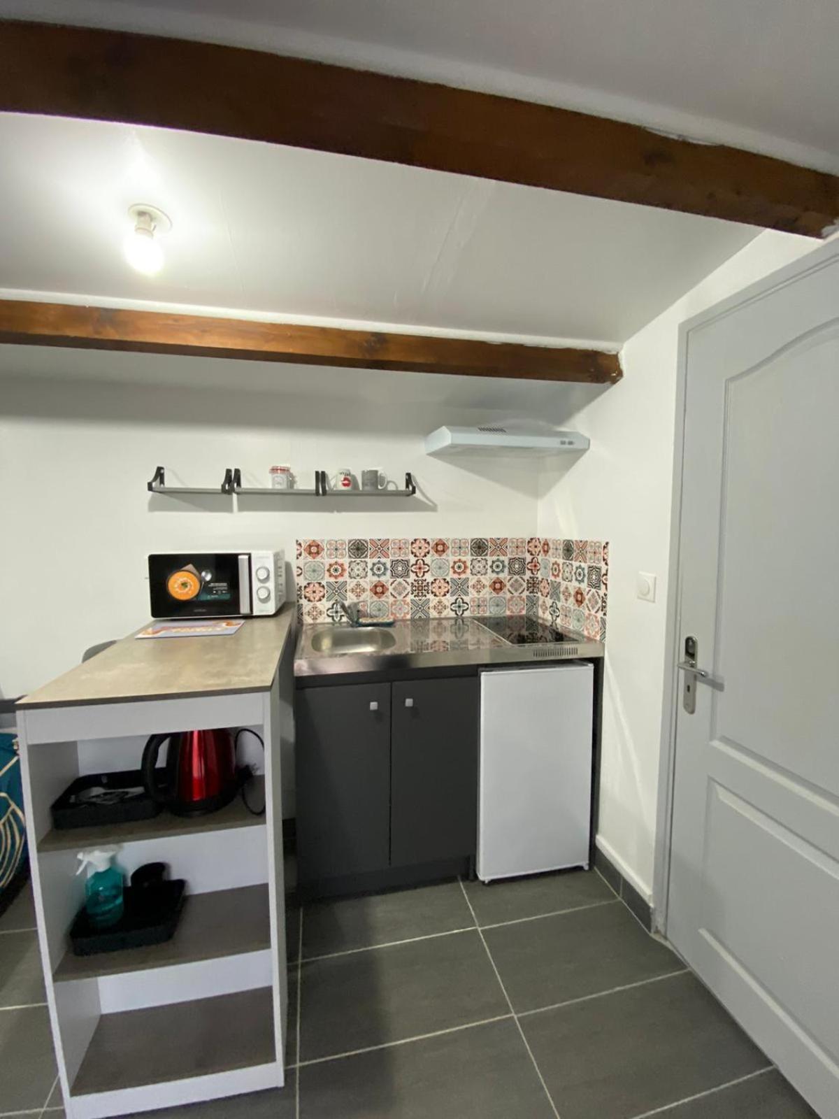 Apartment 20 Min Aeroport Cdg Othis